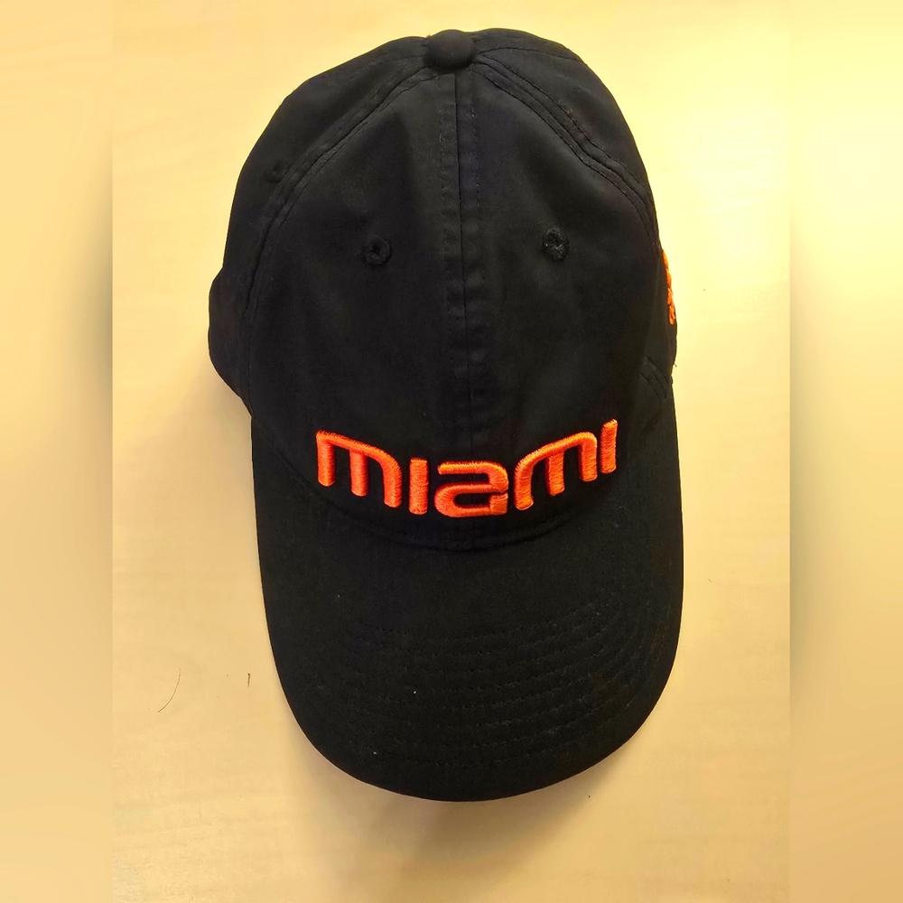 Adidas Baseball Cap - image 1